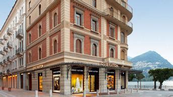 louis vuitton lugano telefono|Louis Vuitton Lugano store, Switzerland.